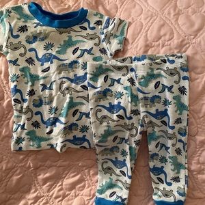 Baby Pajamas - 9-12 Months
